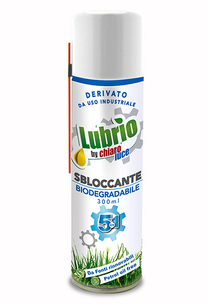 SBLOCANTE SPRAY